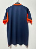 25-26 Aja× Special Edition Fans Soccer Jersey