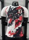 25-26 Japan Black Red Special Edition Player Version Soccer Jersey