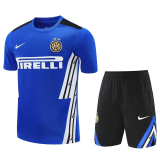 25-26 INT High Quality Training Short Suit