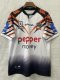 2026 High Quality Rugby Jersey