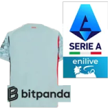 25-26 ACM Away Player Version Soccer Jersey