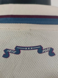 25-26 Ajax Third Player Version Soccer Jersey 1:1 Thai Quality
