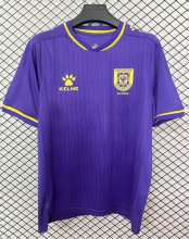 25-26 Deportes Concepcion 60th Anniversary Commemorative Edition Fans Soccer Jersey