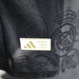 2026 RMA Black Special Edition Player Version Soccer Jersey