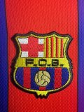 1997-1998 BAR Home Retro Soccer Jersey