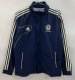 2012-2013 CHE Blue Windbreaker
