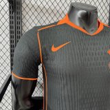 25-26 Corinthians Third Player Version Soccer Jersey 1:1 Thai Quality