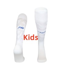 25-26 FC Porto Third Kids Socks