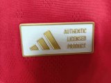 25-26 Benfica Home Player Version Soccer Jersey