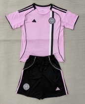 25-26 Leicester City Third Adult Suit 25-26 Leicester City Third Adult Suit