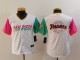 2024 NFL San Diego Padres New Pattern Kids Jersey