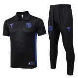 25-26 BAR High Quality Polo Tracksuit