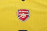 2005-2006 ARS Away Retro Kids Soccer Jersey