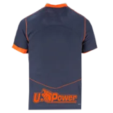25-26 INT Third Fans Soccer Jersey 1:1 Thai Quality