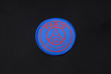 25-26 PSG High Quality Training Short Suit
