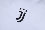 25-26 JUV High Quality Hoodie Jacket Tracksuit