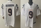 2023 NFL Cincinnati Bengals New Pattern Jersey