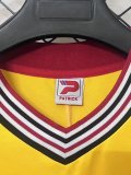 1986-1987 Sunderland Fourth Retro Soccer Jersey