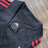 2011-2012 ACM Third Retro Soccer Jersey