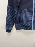 2025 Scotland Double Sided Windbreaker