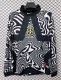 25-26 Brazil GoalKeeper Long sleeves Fans Soccer Jersey