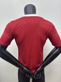 25-26 PSG Red Special Edition Player Version Training shirts