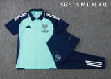 25-26 ARS High Quality Polo Tracksuit