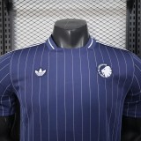 25-26 Copenhagen FC Casual Edition Player Version Training shirts