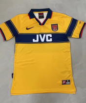 1997-1999 ARS Away Retro Soccer Jersey 1997-1999 ARS Away Retro Soccer Jersey