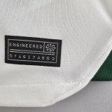 22-23 Portugal Away 1:1 Fans Soccer Jersey