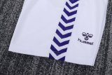 1988-1990 RMA Home Retro Kids Soccer Jersey