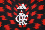 25-26 Flamengo High Quality Training Short Suit