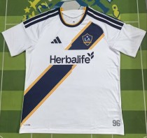 2026 LA Galaxy Home Fans Soccer Jersey 2026 LA Galaxy Home Fans Soccer Jersey