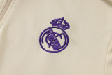 25-26 RMA High Quality Half Pull Tracksuit