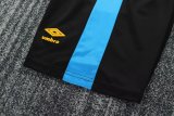 1992-1993 INT Away Retro Kids Soccer Jersey