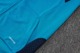 26-27 Spain High Quality Jacket Tracksuit