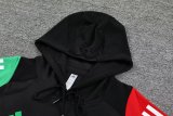 24-25 ARS High Quality Long Sleeve Training Suit