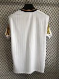 25-26 Man Utd White Special Edition Fans Training shirts