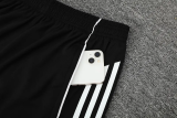 25-26 Inter Miami High Quality Tank Top And Shorts Suit