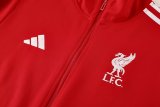 25-26 LIV High Quality Jacket Tracksuit