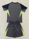 25-26 Austin FC GoalKeeper Kids Soccer Jersey
