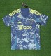 24-25 Aja× Away Fans Soccer Jersey