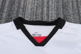 2002-2003 Man Utd Away Retro Kids Soccer Jersey