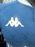 25-26 Racing Club Away Player Version Soccer Jersey