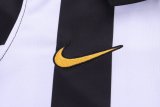2014-2015 JUV Home Retro Kids Soccer Jersey