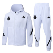 25-26 Aja× High Quality Hoodie Jacket Tracksuit