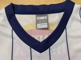 2009-2010 Monterrey Away Retro Soccer Jersey