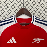 24-25 ARS Home Fans Soccer Jersey