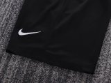 2001-2002 PSG Third Retro Kids Soccer Jersey