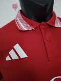 25-26 Man Utd Red Special Edition Player Version Training shirts
